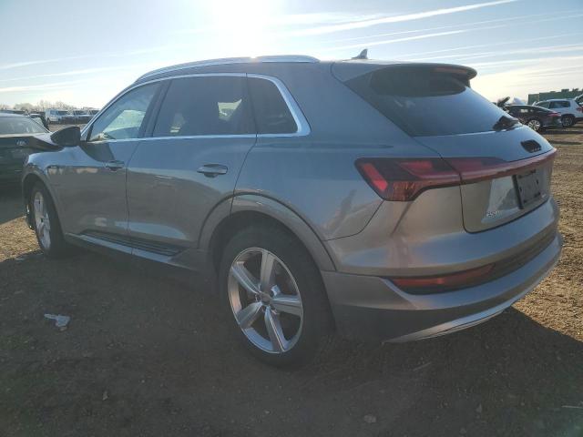 2019 AUDI E-TRON PRE #3293453472