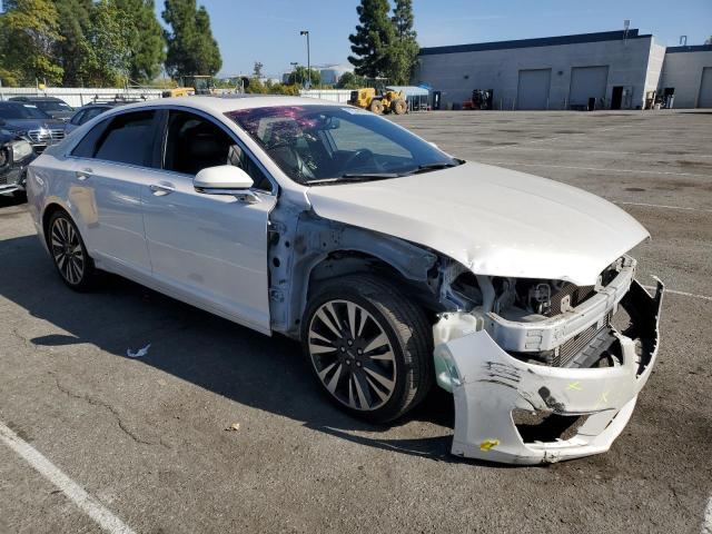 2017 LINCOLN MKZ RESERV 3LN6L5E93HR663723