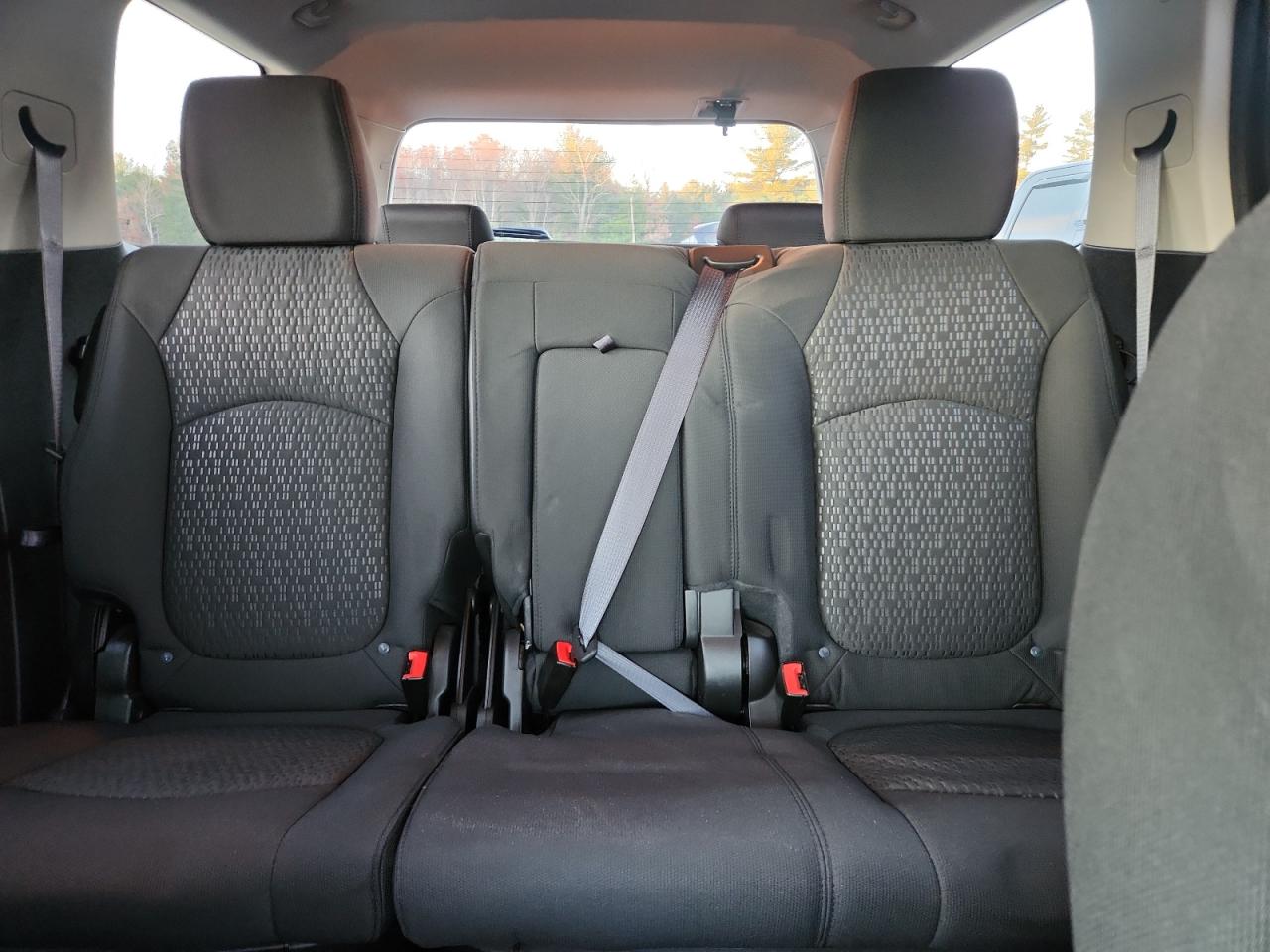 Lot #3316003085 2011 GMC ACADIA SLE