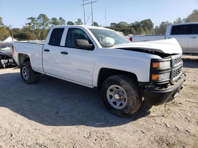 2015 CHEVROLET SILVERADO #3294429513