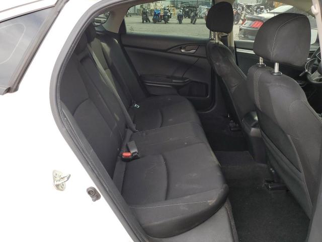 2017 HONDA CIVIC EX #3304530465