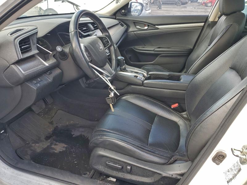 2016 HONDA CIVIC TOUR #3304530477