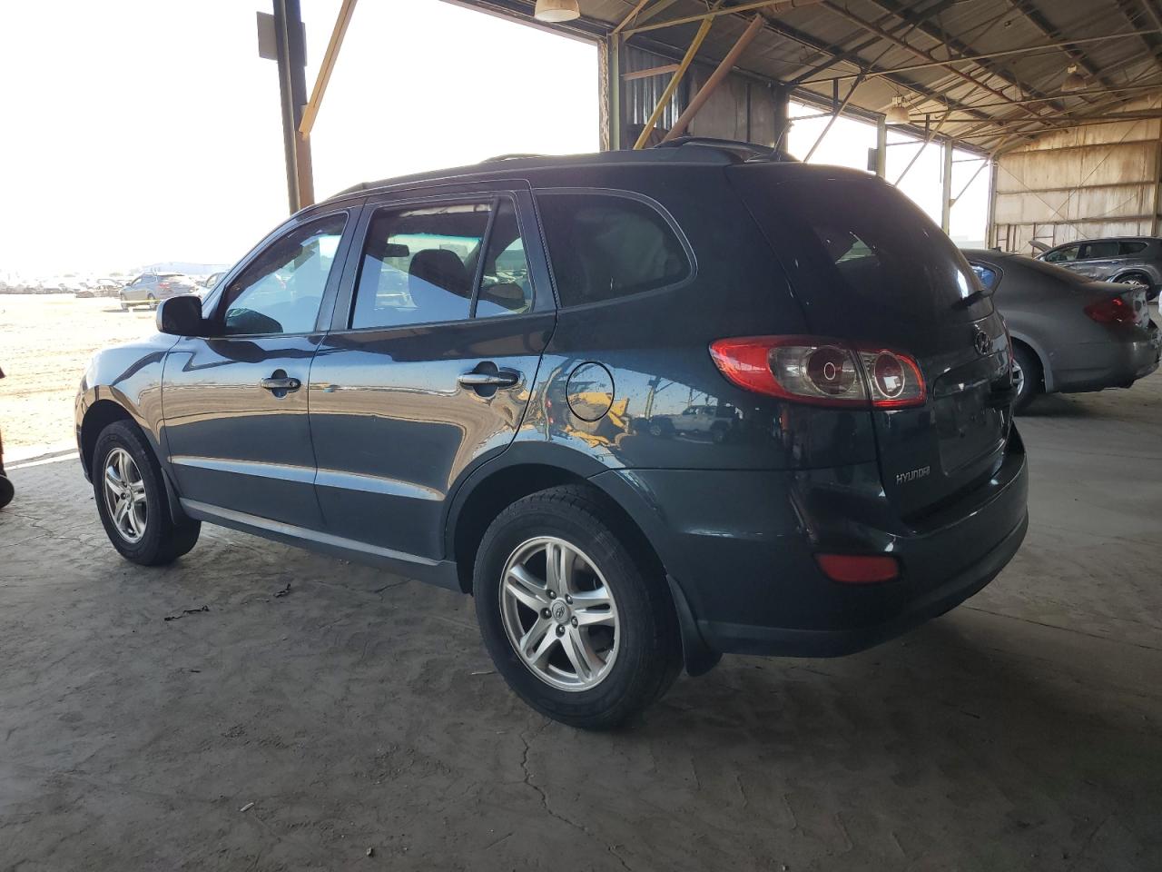 HYUNDAI SANTA FE GLS