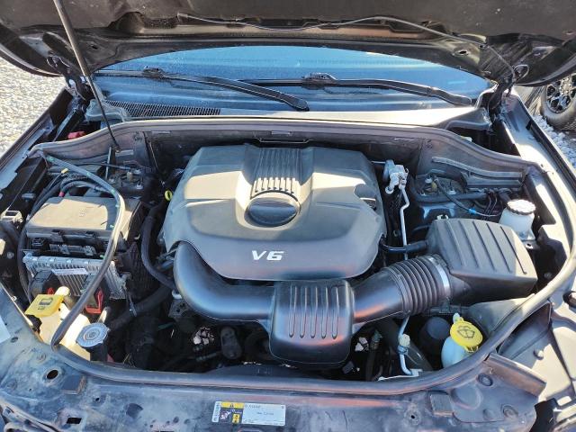 2015 JEEP GRAND CHER #3305435436