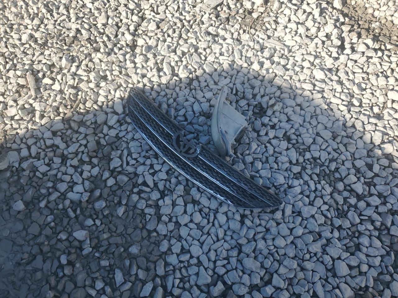 Lot #3302858959 2003 TOYOTA CAMRY LE