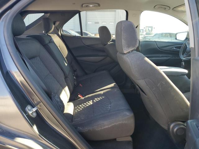 2019 CHEVROLET EQUINOX LT - 3GNAXKEV9KL225773