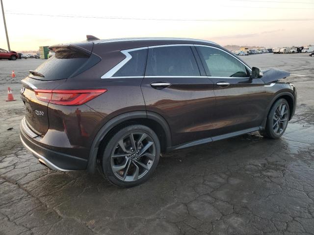 2020 INFINITI QX50 PURE #3293477437