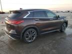 Lot #3293477437 2020 INFINITI QX50 PURE