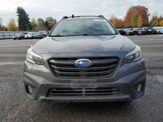 2020 SUBARU OUTBACK ON #3287586011