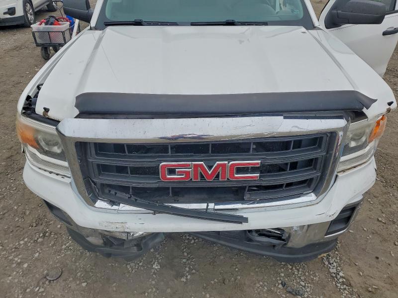 2015 GMC SIERRA C15 #3296353141