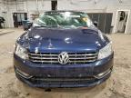 Lot #3296367132 2013 VOLKSWAGEN PASSAT SEL