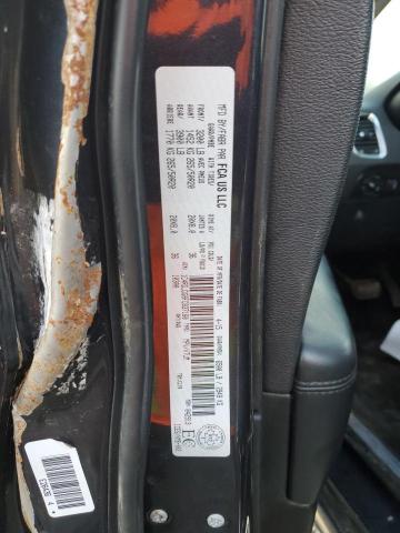 2015 DODGE DURANGO LI #3296922817