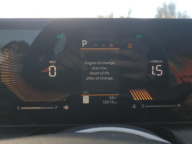 2025 KIA K4 LX - 3KPFT4DE4SE087085