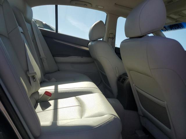 2011 INFINITI G37 #3303841562
