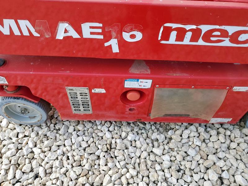 2023 MEC UNKNOWN #3302833890