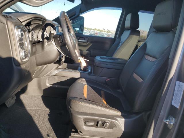 2022 GMC SIERRA LIM #3283967796