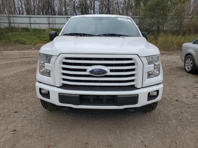 2016 FORD F150 SUPER - 1FTFW1EG6GKD14528