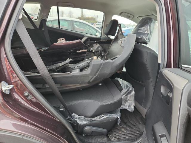 2018 TOYOTA RAV4 LE - 2T3BFREV7JW840046