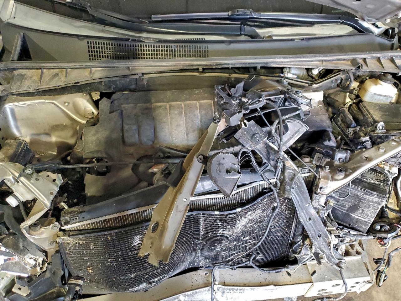 TOYOTA HIGHLANDER XLE