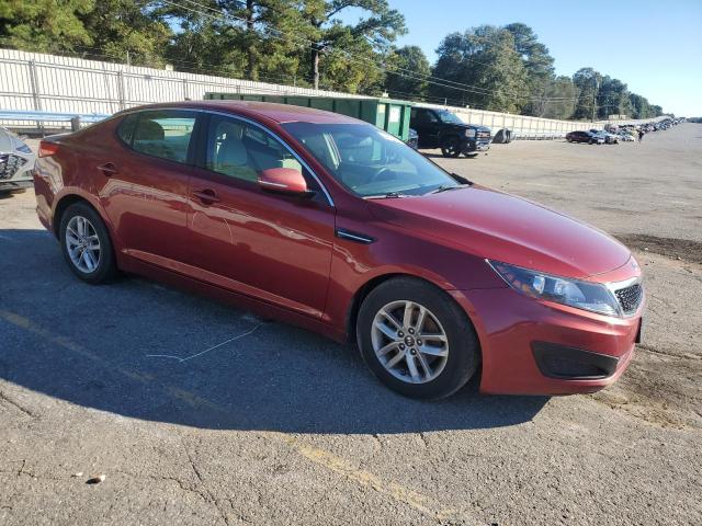 2011 KIA OPTIMA LX #3287628048