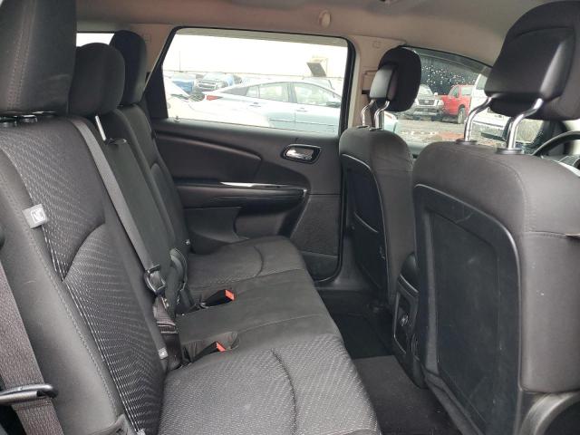 2016 DODGE JOURNEY SX #3303817440