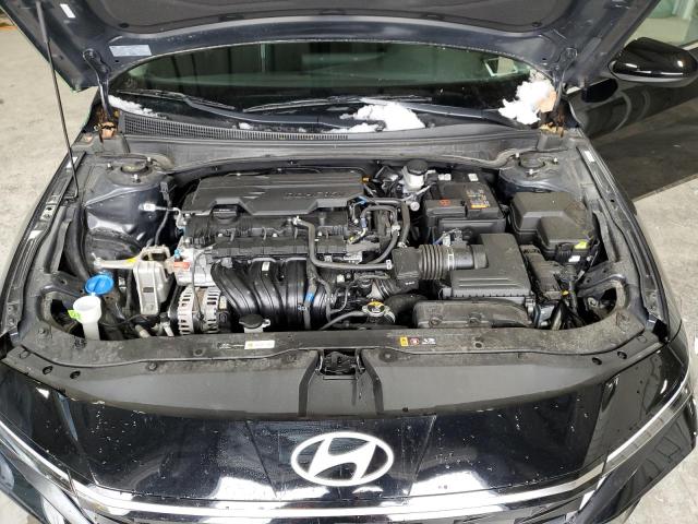2024 HYUNDAI ELANTRA SE #3311517252