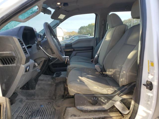 2019 FORD F250 SUPER #3286703282