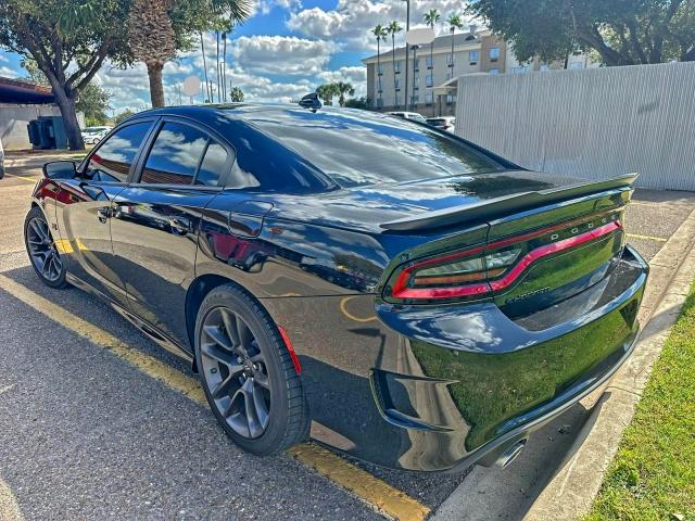 2023 DODGE CHARGER SC #3298129145