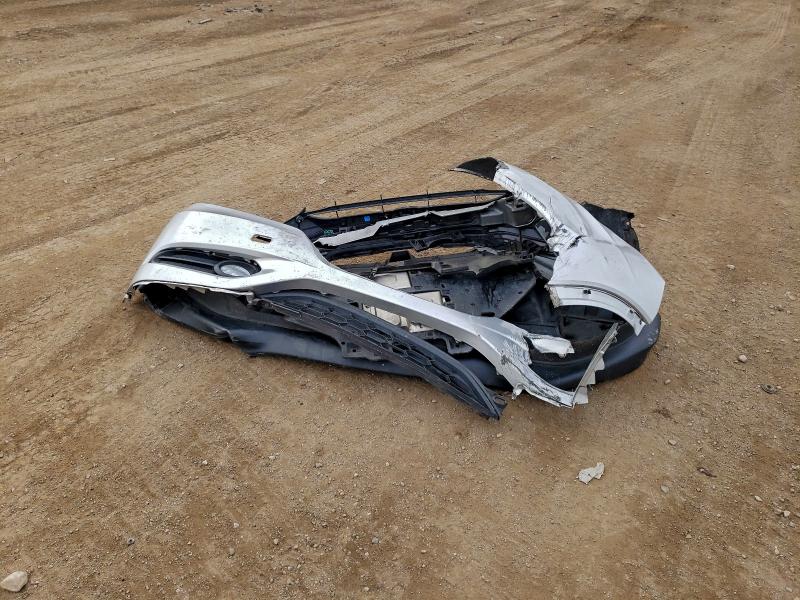 2016 HONDA HR-V EX #3308281199