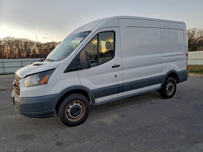 2015 FORD TRANSIT #3305427455