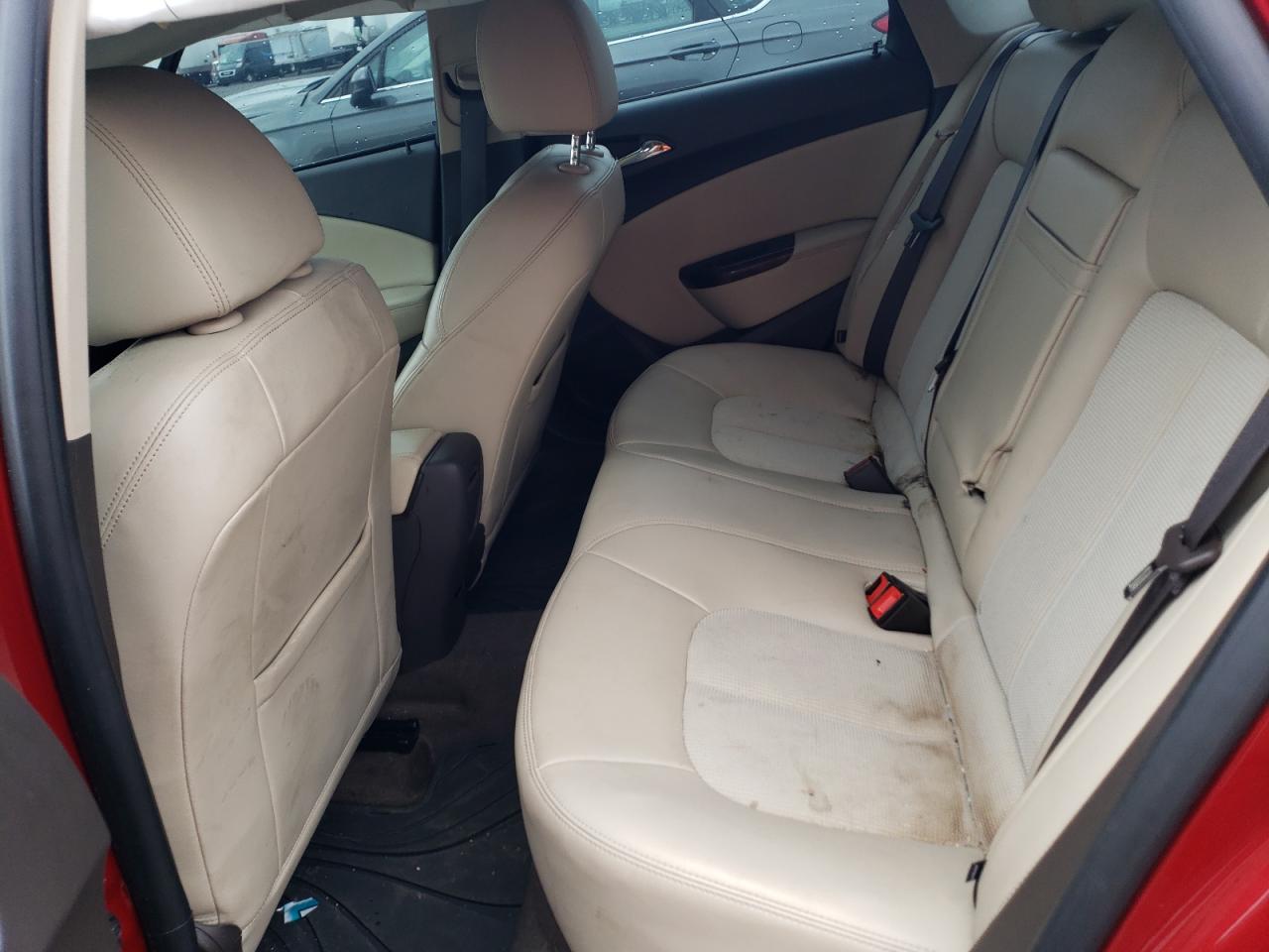 BUICK VERANO SPORT TOURING