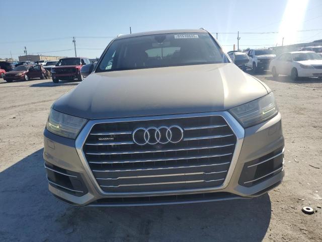 2017 AUDI Q7 PREMIUM #3283777430