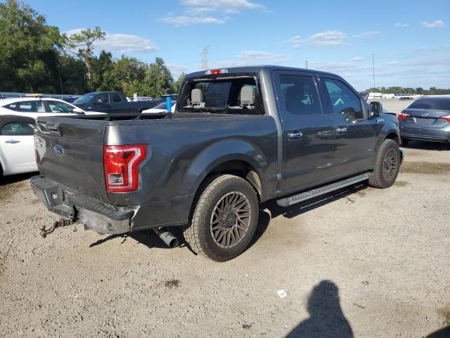 2016 FORD F150 SUPER #3304522467
