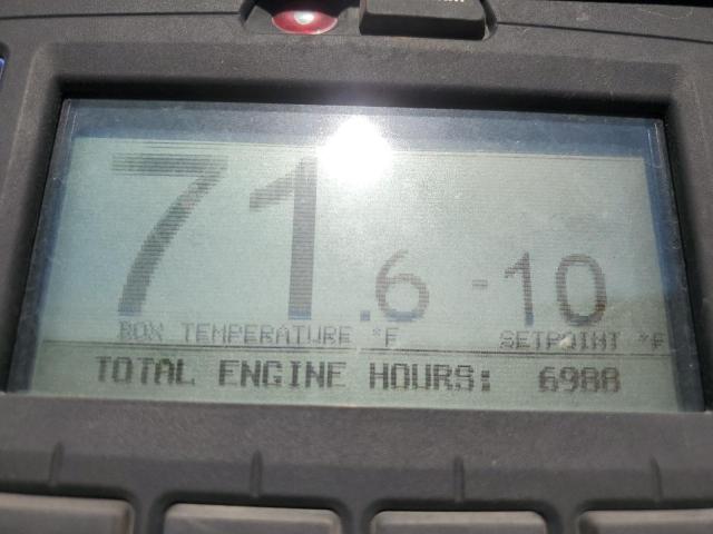 2021 GREAT DANE UNKNOWN #3316908112