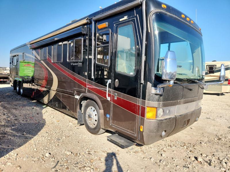 Global Auto Auctions: 2002 ROADMASTER RAIL SIGNATURE SERIES