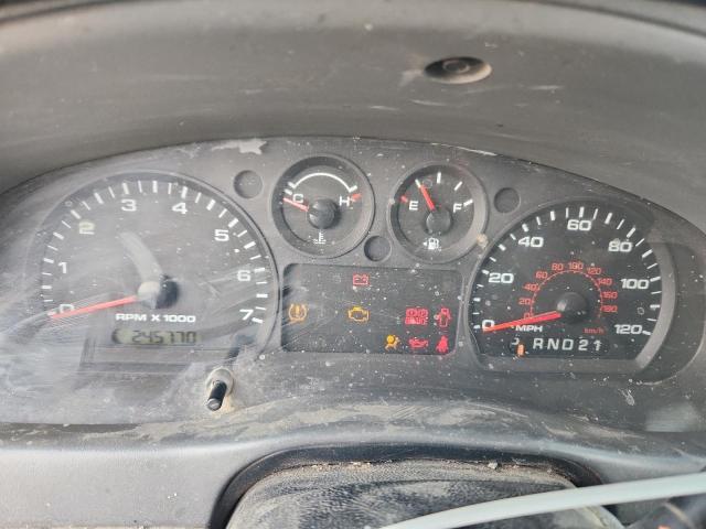 2008 FORD RANGER #3285653293