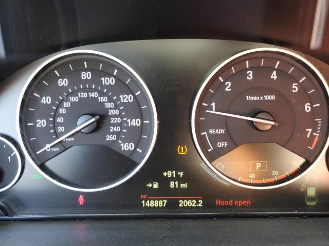 2015 BMW 328 I SULE #3284165552