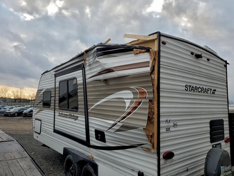 2022 STARCRAFT AUTUMN RIDGE SERIES #3294249916