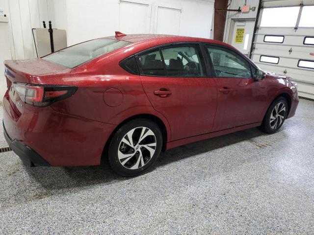 2025 SUBARU LEGACY PRE #3309465600