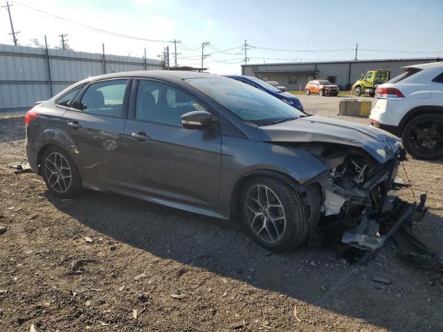 2015 FORD FOCUS SE #3290246204