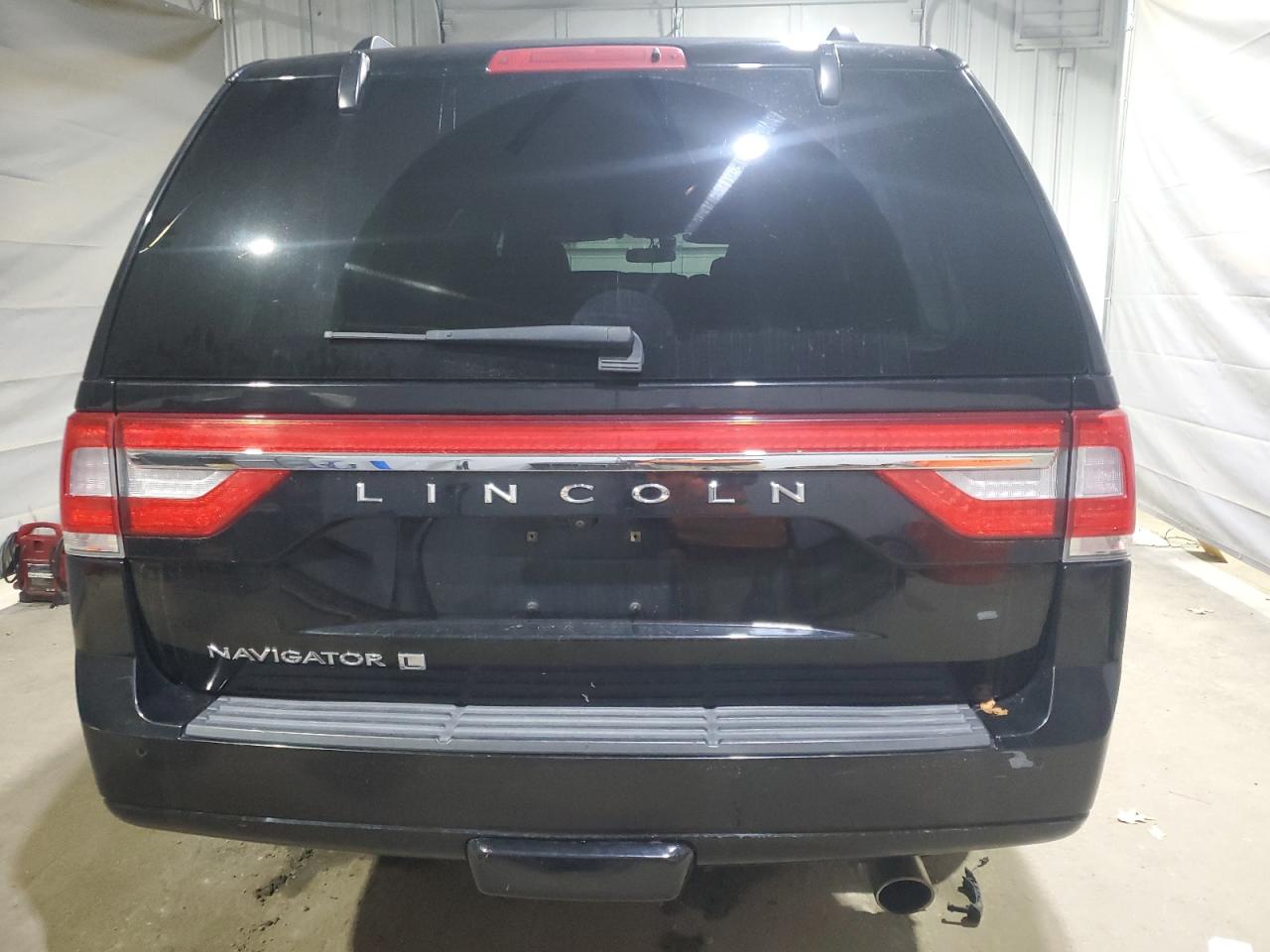 LINCOLN NAVIGATOR L RESERVE