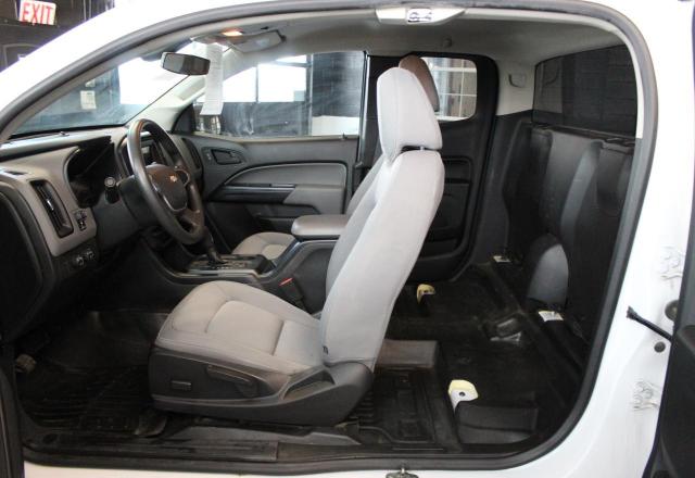 2021 CHEVROLET COLORADO #3304617435