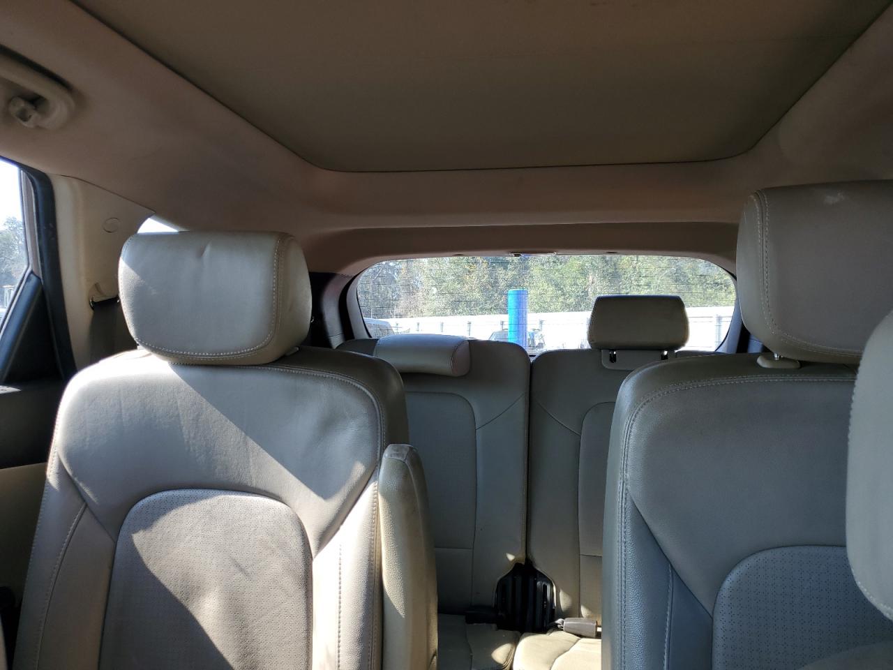 HYUNDAI SANTA FE LIMITED