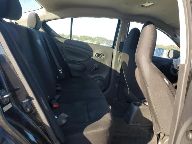 2012 NISSAN VERSA S #3291221970