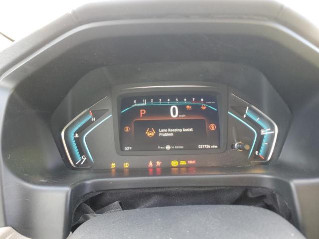 2023 HONDA ODYSSEY TO #3302647053