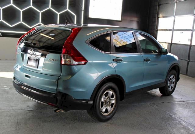 2014 HONDA CR-V LX #3304617439