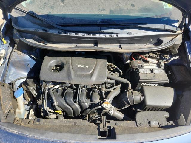 2016 KIA RIO LX - KNADM4A39G6654988