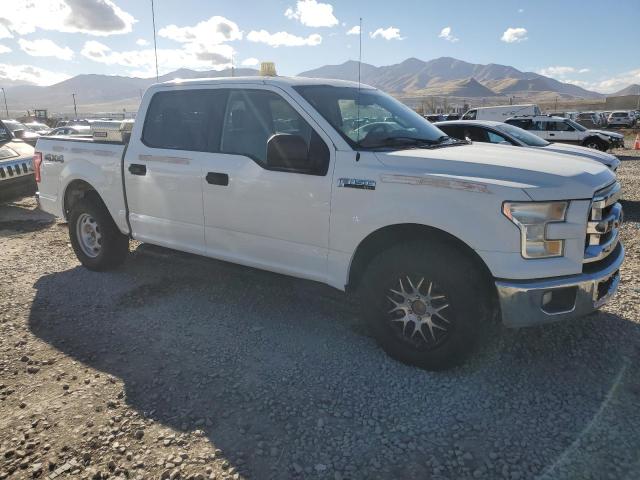 2015 FORD F150 SUPER - 1FTEW1E87FFA42440