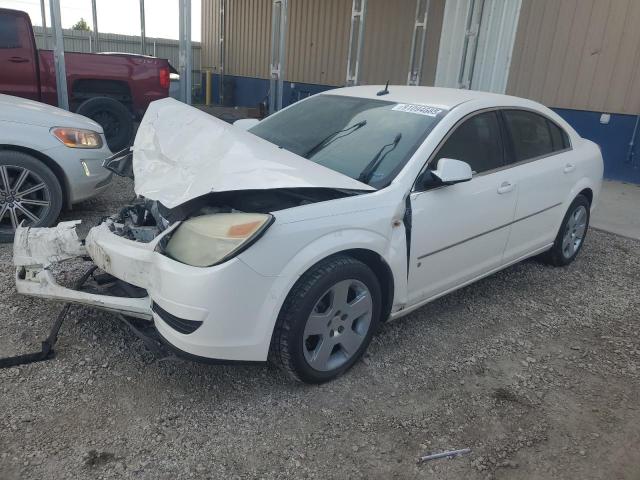 Global Auto Auctions: 2007 SATURN AURA XE