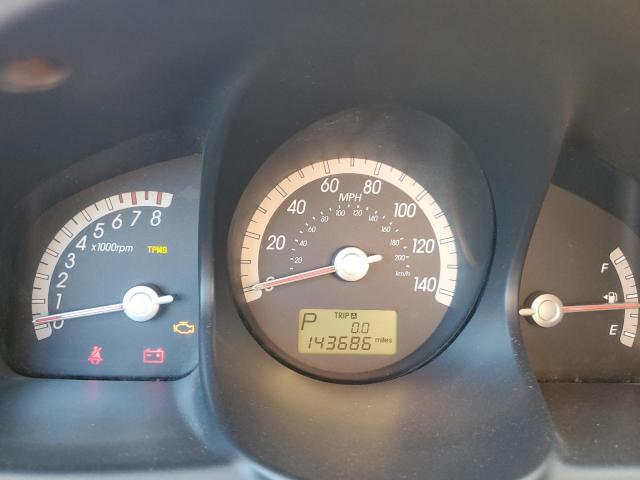 2009 KIA SPORTAGE L #3286761281